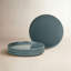 Essential Stoneware Salad/Dessert Plate-1713944822