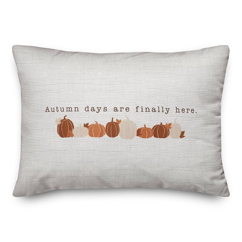 Throw Pillow