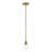 Grogan 1 - Light Single Pendant-2009441173