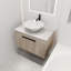 Ensemble de meuble-lavabo mural-2029456280