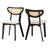 Charnese Dining Chair-630260503