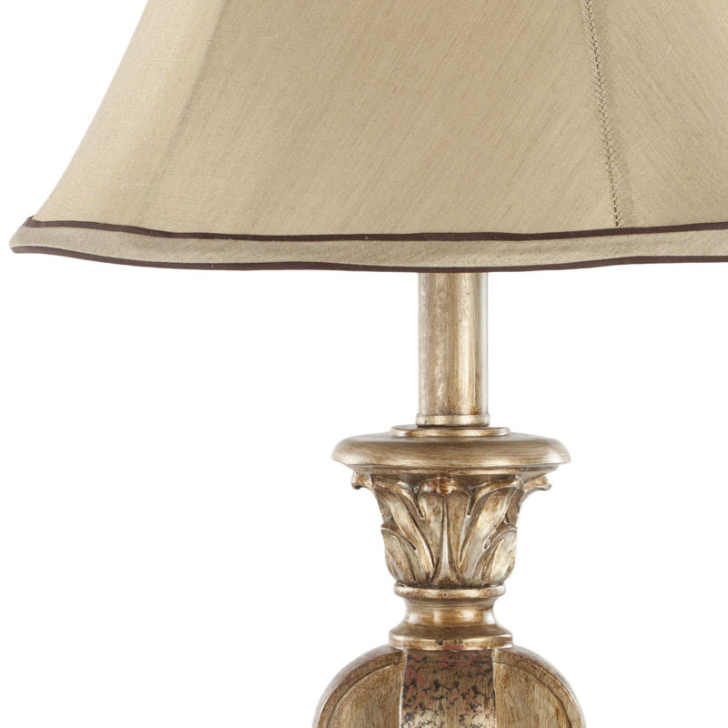 Mondale Resin Table Lamp
