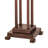 25" High Mission Prime Table Lamp