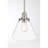 Barwell 10" 1-Light Mini Pendant