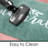 Joska Synthetic Fiber Non-Slip Bath Rug