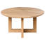 Ancell Four Leg Coffee Table