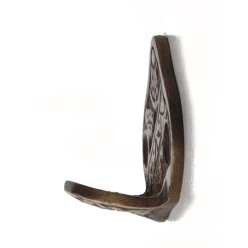 Single Robe Hook