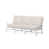 Toile Sunbrella® naturelle