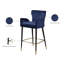 Tabouret de bar 28 po Briannan-670449135