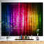 « lueuring background », impression Abstract-35610095-35610103