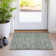 Charlianne Striped Indoor / Outdoor Rug