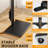 Floor Tv Stand With Power Outlet Fit Max Vesa 400x400mm