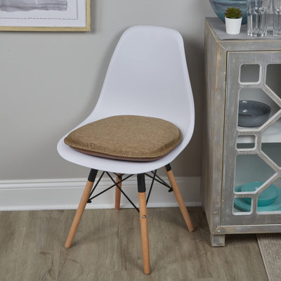 Coussins de chaise antidérapants Windsor