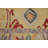 Vegetable Dye Oushak Oriental Rug 4x8