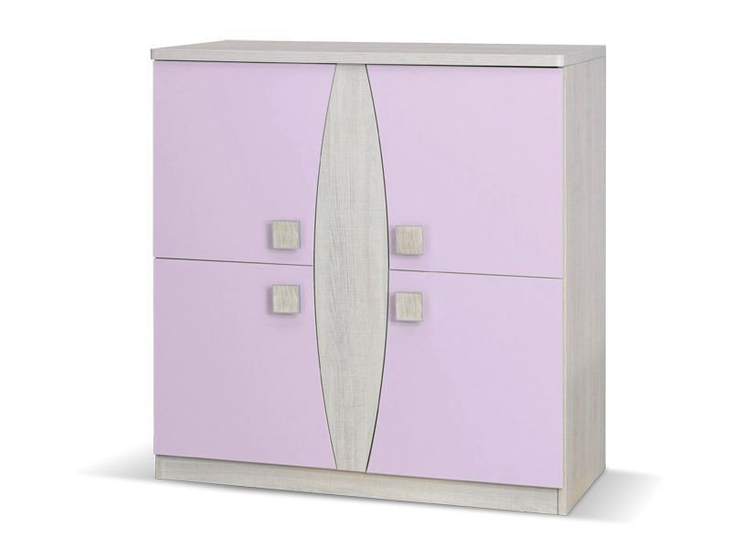 Thompson 2 Drawer Dresser