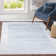 Moroccan Machine Woven / Power Loomed Area Rug
