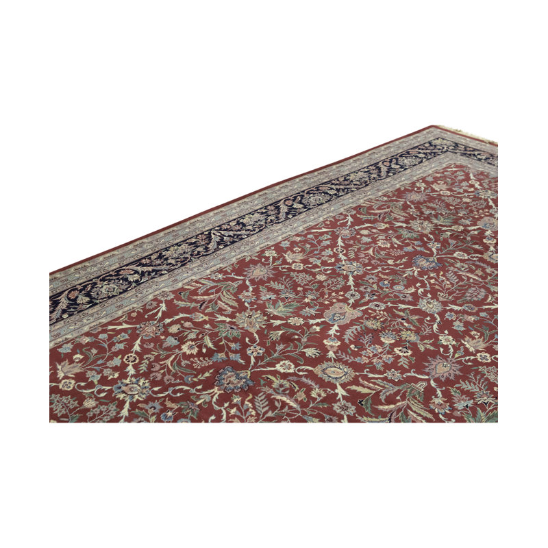 Sino Persian Wool Oriental Area Rug