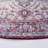 Tucson Performance Machine Washable Oriental Rug-1217487158