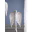 Bougeoir de table en fer-1556121192