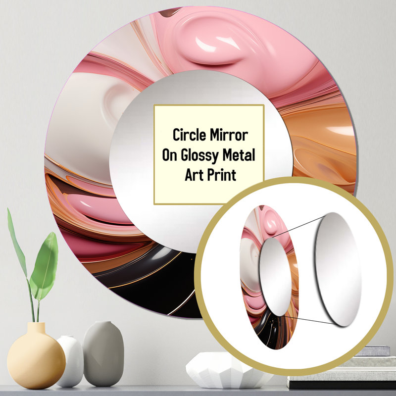 Miroir Ariella