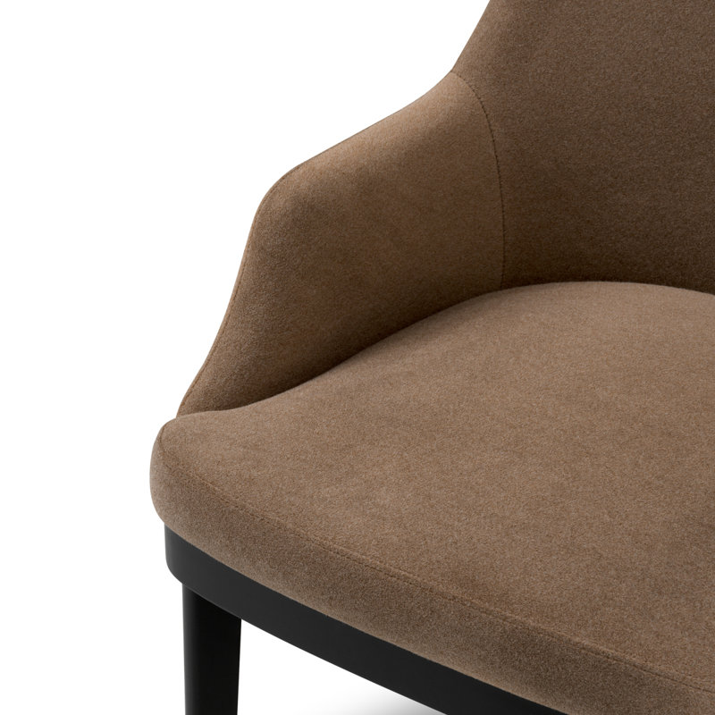 Costa Upholstered Arm Chair
