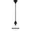 Luminaire suspendu géométrique 1 lumière Calaysia-1802824891