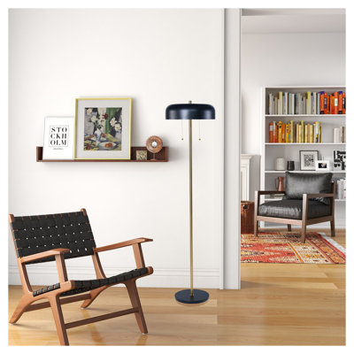 Lampe sur pied Modern Modern