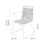 Stubblefield Stacking Patio Dining Armchair-1144521604-1144521607