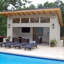 Applique murale Rowden
