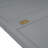 Full Size Murphy Bed with Storage - No Box Spring Needed, Gray