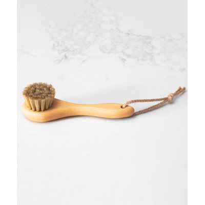 Natural By Hillbrush Cleaning Brushes