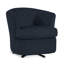 Swivel Barrel Chair-86490970