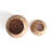 Wood Urn Planter-53915377