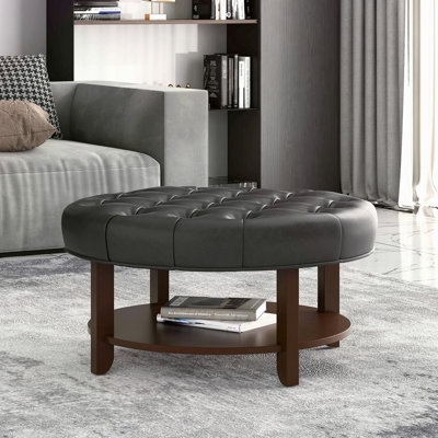 OTTOMAN ROND