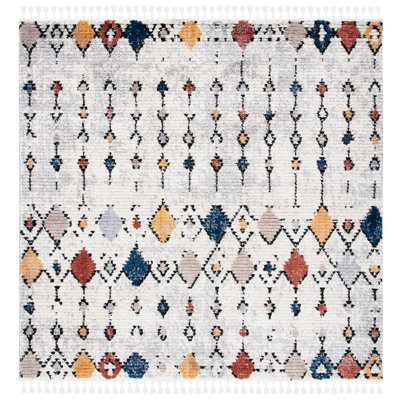 Morocco Performance Southwestern Rug