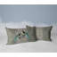 Coussin Enchanted Peacock-106879127