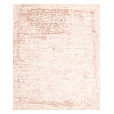 Elysian Ivory Rug 8'1" x 9'10"