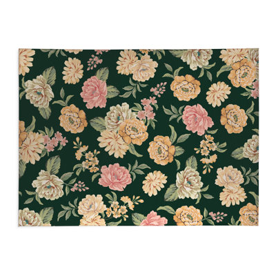 Catherine Thin Lightweight Kitchen Mat