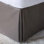 Naomi Tailored Bed Skirt