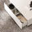 Brunonas Single Coffee Table