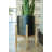 Carita Handmade Ceramic Pot Planter-125757189