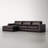 Marah Upholstered L-Shaped Sectional-125402631-99425702