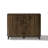 47.2'' W Walnut Sideboard Cabinet with Drawers