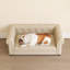 Lit rectangulaire pour petits et moyens chiens-1518705933