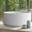 Brio 51.12'' L Soaking Bathtub-714296726