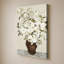 «Neutral Roses» par Vincent Van Gogh - impression sur toile-130884199-130884207