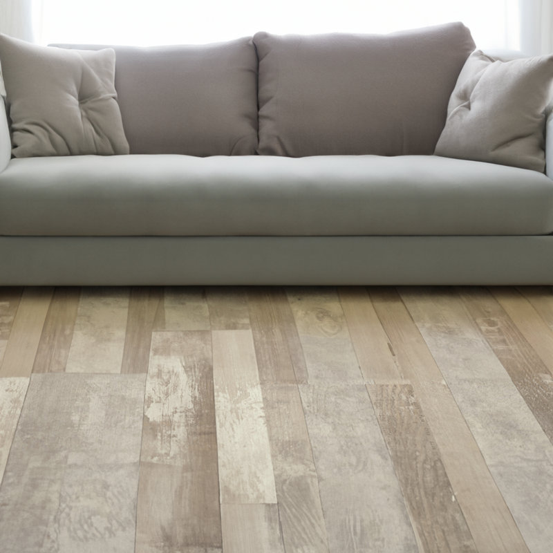 47.25'' L Laminate Flooring
