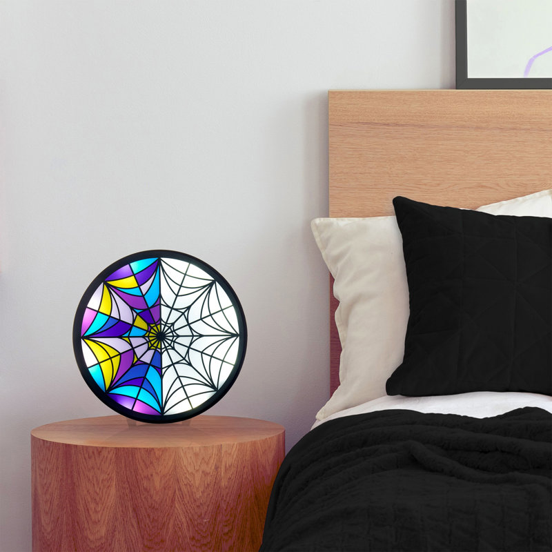 Window Night Light