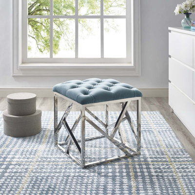 Repose-pieds Intersperse par Modway