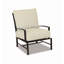 La Jolla Outdoor 3 - Piece Conversation Set